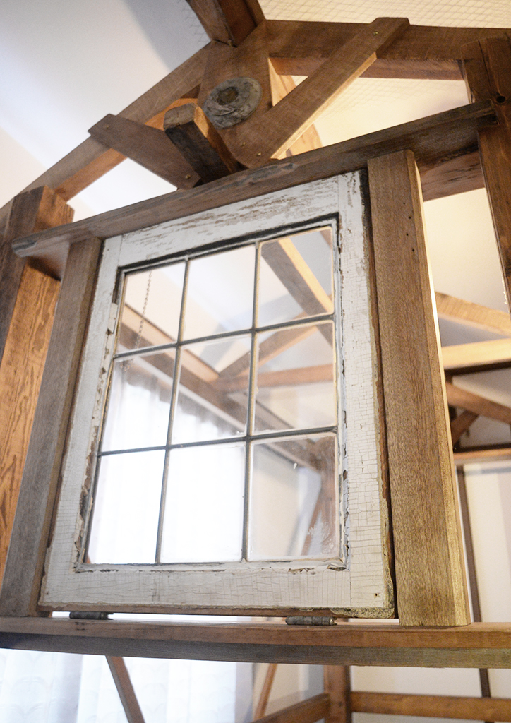 BED FRAME STORE IN FACTORY